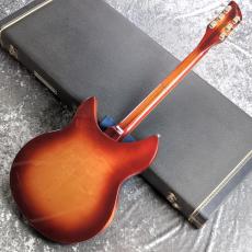 Rickenbacker 1997 Rose Morris Reissue ~Fireglo~ [3.43kg][1990年製USED]_10