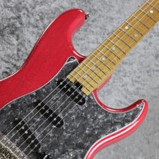 Sago Custom Order Classic ST Type ~Transparent Akane~ [3.13kg][2PAsh][1本限定][極軽量][試奏動画有]_2