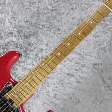 Sago Custom Order Classic ST Type ~Transparent Akane~ [3.13kg][2PAsh][1本限定][極軽量][試奏動画有]_5