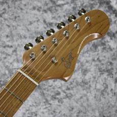 Sago Custom Order Classic ST Type ~Transparent Akane~ [3.13kg][2PAsh][1本限定][極軽量][試奏動画有]_6