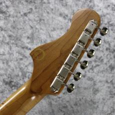 Sago Custom Order Classic ST Type ~Transparent Akane~ [3.13kg][2PAsh][1本限定][極軽量][試奏動画有]_9