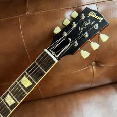 Gibson 【別写真版・極上杢・軽量】1959 Les Paul Standard Reissue VOS Washed Cherry #951092【3.89kg】_7