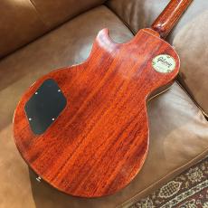 Gibson 【別写真版・極上杢・軽量】1959 Les Paul Standard Reissue VOS Washed Cherry #951092【3.89kg】_9