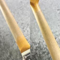 Fender Custom Shop Limited Edition 1960 Stratocaster Journeyman Relic / Super Faded Aged Sonic Blue [3.56kg/2021USED]_7