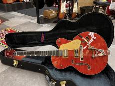 Gretsch G6120TFM-BSNV Brian Setzer Signature Nashville ~Orange Stain~#JT26010311[ラスト1本]_2