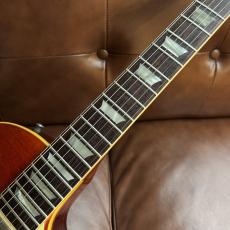 Gibson 【リアルTOP杢】Murphy Lab 1959 Les Paul Standard Orange Sunset Fade  Ultra Light Aged #952184_7