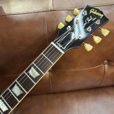 Gibson 【リアルTOP杢】Murphy Lab 1959 Les Paul Standard Orange Sunset Fade  Ultra Light Aged #952184_8