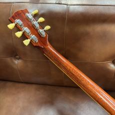 Gibson 【リアルTOP杢】Murphy Lab 1959 Les Paul Standard Orange Sunset Fade  Ultra Light Aged #952184_11