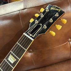 Gibson 【リアルTOP杢】Murphy LAB 1959 Les Paul Standard Heavy Aged Golden Poppy Burst  #9 6413 [3.98kg]_8