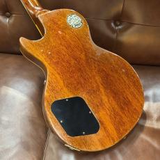 Gibson 【リアルTOP杢】Murphy LAB 1959 Les Paul Standard Heavy Aged Golden Poppy Burst  #9 6413 [3.98kg]_10