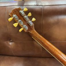 Gibson 【リアルTOP杢】Murphy LAB 1959 Les Paul Standard Heavy Aged Golden Poppy Burst  #9 6413 [3.98kg]_11