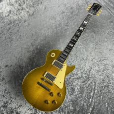 Gibson 【最新2026年製】Murphy LAB 1959 Les Paul Standard Heavy Aged Green Lemon Fade #9 6401_2
