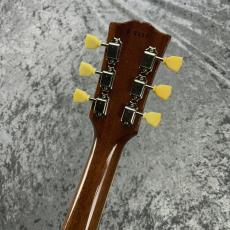 Gibson 【最新2026年製】Murphy LAB 1959 Les Paul Standard Heavy Aged Green Lemon Fade #9 6401_11