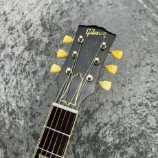 Gibson 【驚異の3.59kg&極上フレック】Murphy LAB 1959 Les Paul Standard Heavy Aged Green Lemon Fade_8