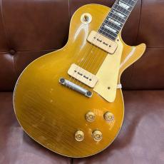 Gibson 【超軽量!!3.65kg】Murphy Lab 1954 Les Paul Gold Top Reissue Heavy Aged #4 5728