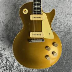 Gibson 【超軽量!!3.65kg】Murphy Lab 1954 Les Paul Gold Top Reissue Heavy Aged #4 5728_2