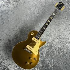 Gibson 【超軽量!!3.65kg】Murphy Lab 1954 Les Paul Gold Top Reissue Heavy Aged #4 5728_3