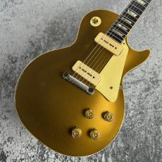Gibson 【超軽量!!3.65kg】Murphy Lab 1954 Les Paul Gold Top Reissue Heavy Aged #4 5728_4