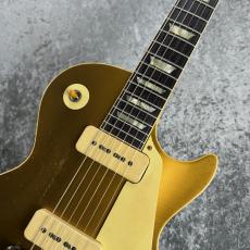 Gibson 【超軽量!!3.65kg】Murphy Lab 1954 Les Paul Gold Top Reissue Heavy Aged #4 5728_5