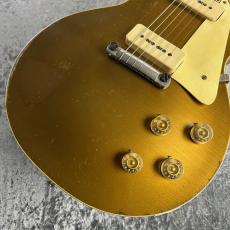Gibson 【超軽量!!3.65kg】Murphy Lab 1954 Les Paul Gold Top Reissue Heavy Aged #4 5728_6