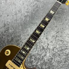 Gibson 【超軽量!!3.65kg】Murphy Lab 1954 Les Paul Gold Top Reissue Heavy Aged #4 5728_7