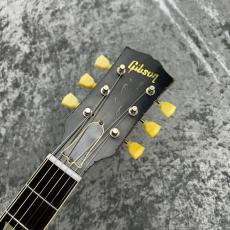 Gibson 【超軽量!!3.65kg】Murphy Lab 1954 Les Paul Gold Top Reissue Heavy Aged #4 5728_8