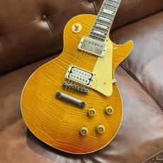Gibson [別写真版]Limited Run Murphy Lab 1959 Les Paul Standard Reissue "Heavy Aged" BOTB Page 116 [4.01kg]_2