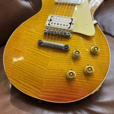 Gibson [別写真版]Limited Run Murphy Lab 1959 Les Paul Standard Reissue "Heavy Aged" BOTB Page 116 [4.01kg]_3