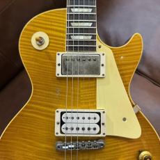 Gibson [別写真版]Limited Run Murphy Lab 1959 Les Paul Standard Reissue "Heavy Aged" BOTB Page 116 [4.01kg]_4