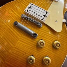 Gibson [別写真版]Limited Run Murphy Lab 1959 Les Paul Standard Reissue "Heavy Aged" BOTB Page 116 [4.01kg]_5
