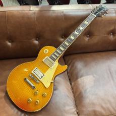 Gibson [別写真版]Limited Run Murphy Lab 1959 Les Paul Standard Reissue "Heavy Aged" BOTB Page 116 [4.01kg]_8