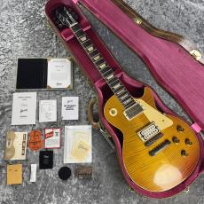 Gibson [別写真版]Limited Run Murphy Lab 1959 Les Paul Standard Reissue "Heavy Aged" BOTB Page 116 [4.01kg]_11