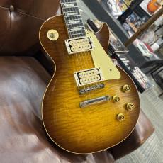 Gibson 【別写真版・動画有り】PSL 1959 Les Paul Standard R-TOP VOS Dark Iced Tea Burst #952105