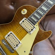 Gibson 【別写真版・動画有り】PSL 1959 Les Paul Standard R-TOP VOS Dark Iced Tea Burst #952105_6