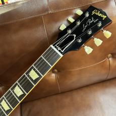 Gibson 【別写真版・動画有り】PSL 1959 Les Paul Standard R-TOP VOS Dark Iced Tea Burst #952105_8