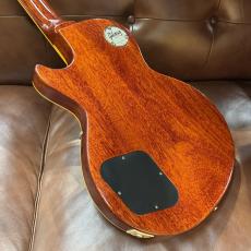 Gibson 【別写真版・動画有り】PSL 1959 Les Paul Standard R-TOP VOS Dark Iced Tea Burst #952105_10