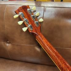 Gibson 【別写真版・動画有り】PSL 1959 Les Paul Standard R-TOP VOS Dark Iced Tea Burst #952105_11