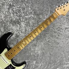 Fender Limited Edition Vintera II Road Worn ‘60s Stratocaster -Black - #MX25083398【3.47kg】_3
