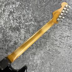 Fender Limited Edition Vintera II Road Worn ‘60s Stratocaster -Black - #MX25083398【3.47kg】_7