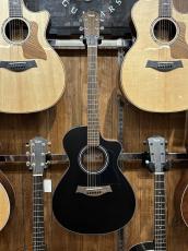 Taylor 【日本限定モデル】Japan Limited 112ce-S Blacktop_2