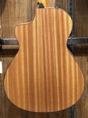 Taylor 【日本限定モデル】Japan Limited 112ce-S Blacktop_3