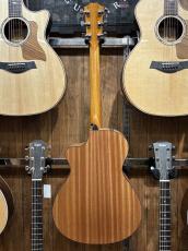 Taylor 【日本限定モデル】Japan Limited 112ce-S Blacktop_4