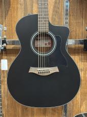 Taylor 【日本限定モデル】Japan Limited 114ce-S Blacktop