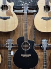 Taylor 【日本限定モデル】Japan Limited 114ce-S Blacktop_2