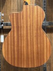 Taylor 【日本限定モデル】Japan Limited 114ce-S Blacktop_3