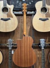 Taylor 【日本限定モデル】Japan Limited 114ce-S Blacktop_4