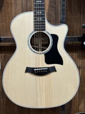 Taylor 【4/30迄!当店オーダーモデル】Custom 414ce V-Class Adirondack spruce Top #1205025051