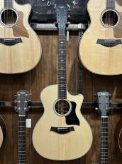 Taylor 【4/30迄!当店オーダーモデル】Custom 414ce V-Class Adirondack spruce Top #1205025051_2