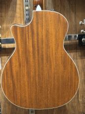 Taylor 【当店カスタムオーダー品】CTM 314ce Mahogany Side&Back_3