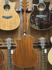 Taylor 【当店カスタムオーダー品】CTM 314ce Mahogany Side&Back_4